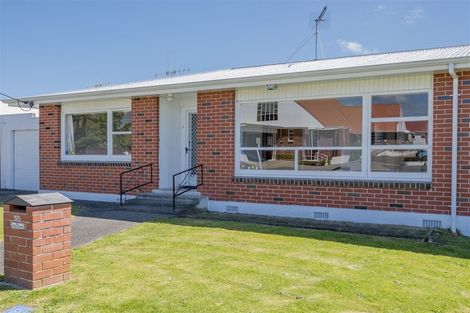Photo of property in 55 Weraroa Road, Levin, 5510