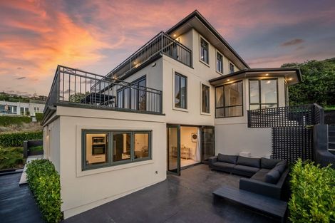 Photo of property in 5 Appian Lane, Scarborough, Christchurch, 8081