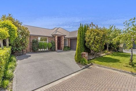 Photo of property in 5 Grace Close, Aidanfield, Christchurch, 8025