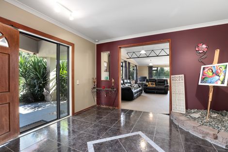 Photo of property in 10 Seifert Road, Tauhei, Morrinsville, 3375