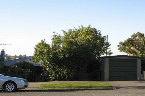 Photo of property in 11 Orbell Street, Highfield, Timaru, 7910