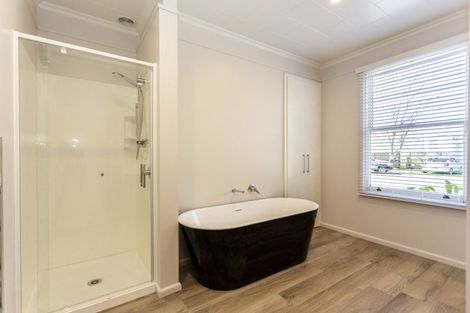 Photo of property in 43 Pound Road, Leeston, 7632