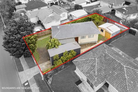 Photo of property in 151 Dawson Road, Clover Park, Auckland, 2023
