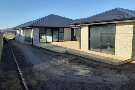 Photo of property in 6 Barbary Street, Rolleston, 7615