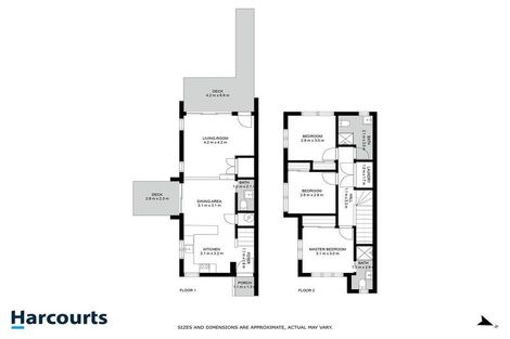 Photo of property in 2a Nerita Place, Long Bay, Auckland, 0630