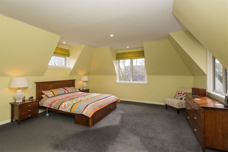 Photo of property in 205 Clyde Road, Burnside, Christchurch, 8053