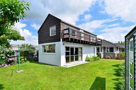 Photo of property in 58 Santa Rosa Avenue, Halswell, Christchurch, 8025