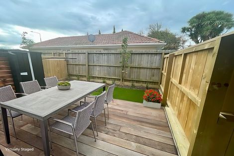 Photo of property in 3/162 Springfield Road, St Albans, Christchurch, 8014