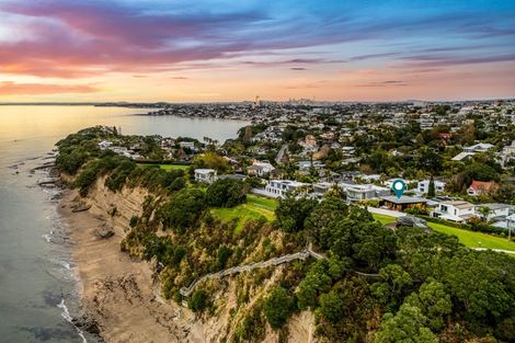 Photo of property in 131a Beach Road, Castor Bay, Auckland, 0620