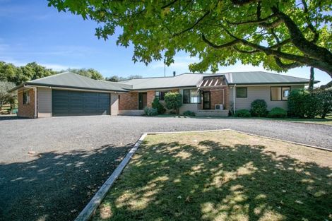 Photo of property in 2178 Kakaramea Road, Ngahinapouri, Hamilton, 3290