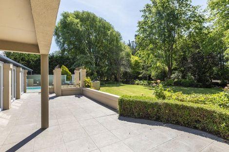 Photo of property in 279 Mill Road, Ohoka, Kaiapoi, 7692