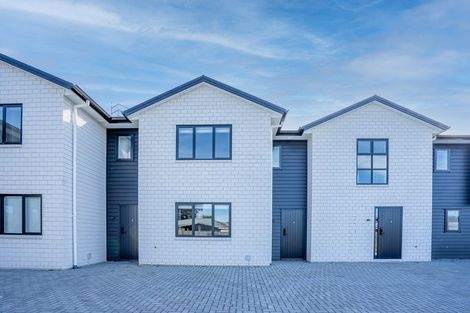 Photo of property in 3/3 Snead Place, Hamilton East, Hamilton, 3216