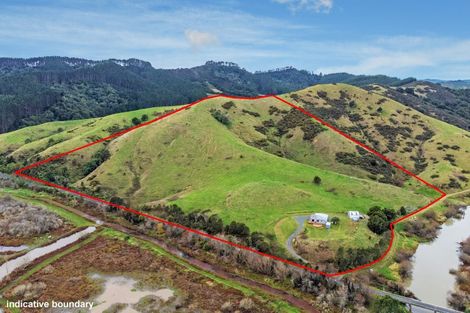 Photo of property in 654 Falls Road, Maramarua Forest, Te Kauwhata, 3782