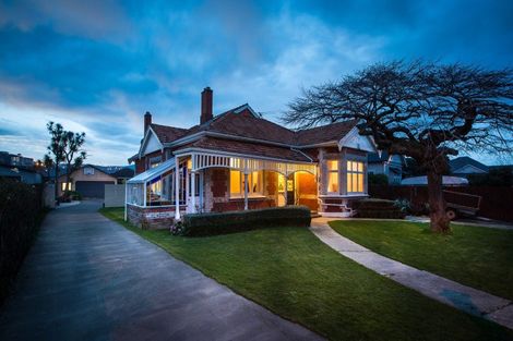 Photo of property in 71 Albert Street, Saint Clair, Dunedin, 9012