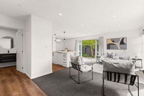 Photo of property in 25 Champion Street, Edgeware, Christchurch, 8013