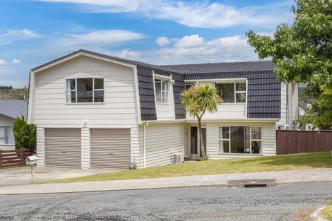 Photo of property in 9 Cannon Lane, Whitby, Porirua, 5024