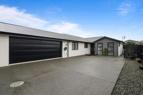 Photo of property in 19 Amur Crescent, Rolleston, 7615