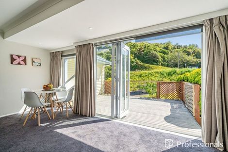 Photo of property in 1 Taku Matenga Grove, Korokoro, Lower Hutt, 5012