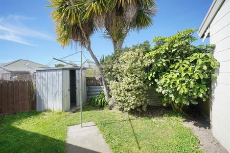 Photo of property in 4/17 Barrie Street, Addington, Christchurch, 8024