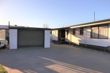 Photo of property in 21 Titoki Street, Matamata, 3400