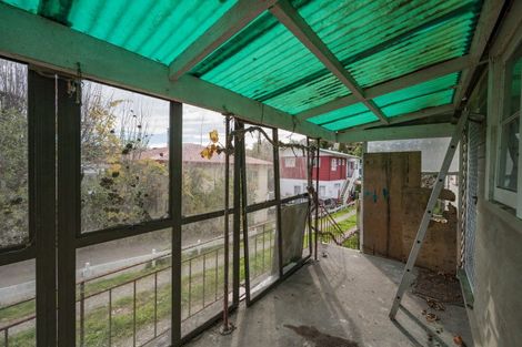 Photo of property in 21 Franklyn Street, Nelson South, Nelson, 7010