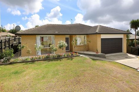 Photo of property in 26 Martin Jugum Lane, Ranui, Auckland, 0612