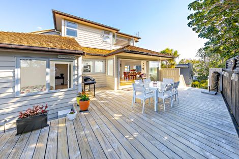 Photo of property in 75a Fancourt Street, Meadowbank, Auckland, 1072