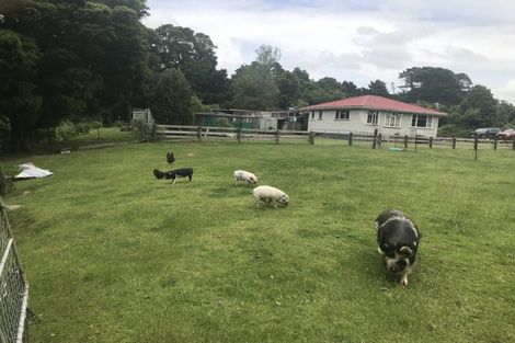 Photo of property in 16 Whio Street, Pongaroa, 4991