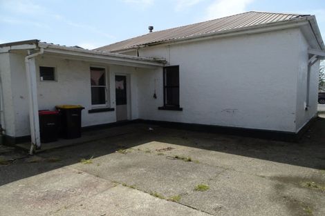 Photo of property in 45 Centre Street, Strathern, Invercargill, 9812