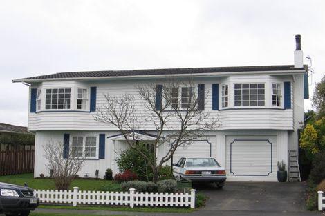 Photo of property in 5 Matipo Street, Lansdowne, Masterton, 5810