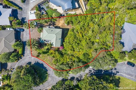 Photo of property in 121 Pemberton Avenue, Bayview, Auckland, 0629