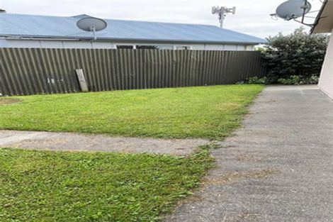 Photo of property in 18 Townshend Crescent, Greenmeadows, Napier, 4112