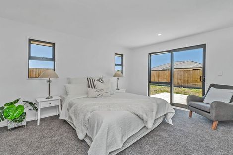 Photo of property in 9 Piwakawaka Place, Leeston, 7632