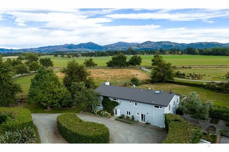 Photo of property in 106 Burdon Road, Woodbury, Geraldine, 7991