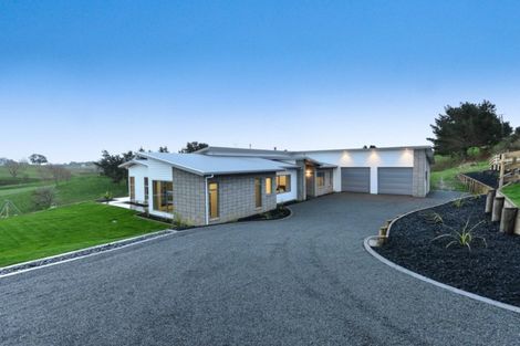 Photo of property in 112 Richards Road, Te Kowhai, Hamilton, 3288