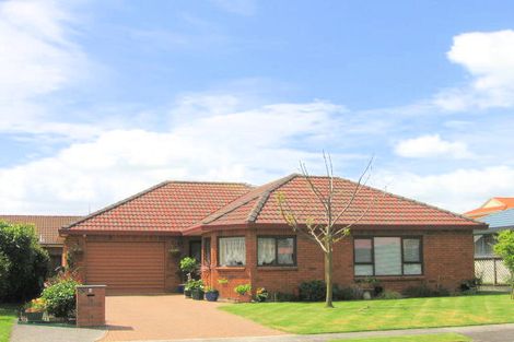 Photo of property in 4 Cedar Crescent, Matamata, 3400