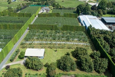 Photo of property in 154b Wairoa Road, Minden, Tauranga, 3171