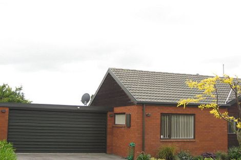Photo of property in 46 Munro Street, Redwood, Christchurch, 8051