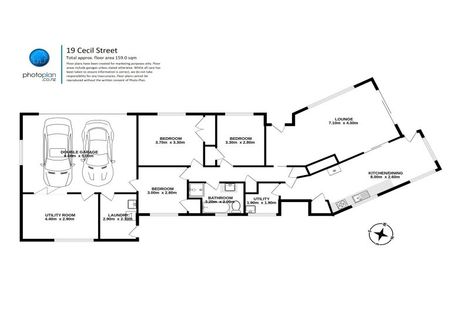 Photo of property in 19 Cecil Street, St Andrews, Hamilton, 3200