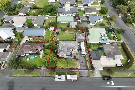 Photo of property in 11 Wall Street, Nawton, Hamilton, 3200