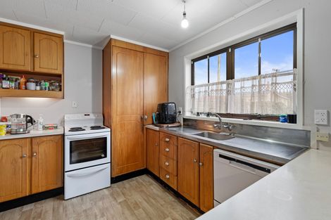 Photo of property in 44a Bailey Street, Huntly, 3700