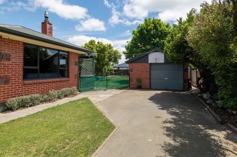 Photo of property in 94 Thomson Street, Tinwald, Ashburton, 7700