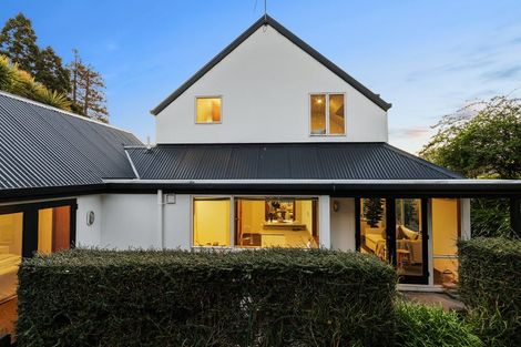 Photo of property in 2/118 Centaurus Road, Huntsbury, Christchurch, 8022