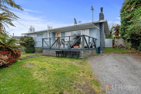 Photo of property in 46 Leslie Avenue, Western Heights, Rotorua, 3015