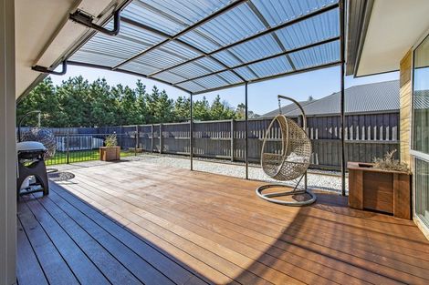 Photo of property in 11 Glen Oak Drive, Kirwee, Darfield, 7571