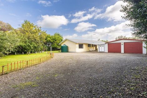 Photo of property in 218 Hokio Beach Road, Levin, 5571