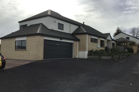 Photo of property in 34a George Street, Morrinsville, 3300