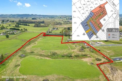 Photo of property in 114 Travers Road, Te Kauwhata, 3782