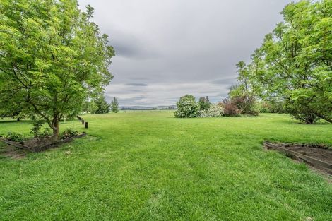 Photo of property in 670 Lumsden-riversdale Highway, St Patricks, Balfour, 9779