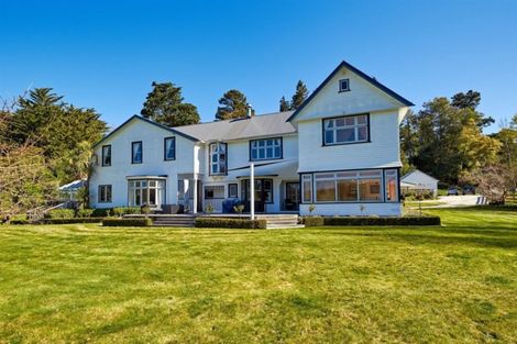 Photo of property in 2006 Inland Kaikoura Road, Inland Road, Kaikoura, 7373